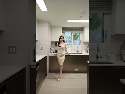 상도 푸르지오 클라베뉴 84B 견본주택 빠르게 보기!!