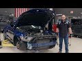 Adding 315HP to a 2016 Mustang GT with a Stage 2 Supercharger - Detroit Muscle S6, E11