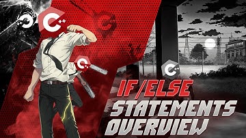 Условные операторы в C++: If, Else и Else If