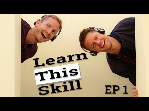 #76 - The most important social skill EP1