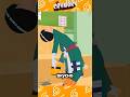 Как делать Куняй в Аниме — Наруто Пародия #аниме #пародия #shorts