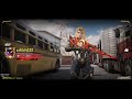The lowest speed of the bp50 Call of duty mobile