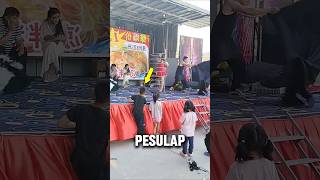 Download Lagu Trik Sulap Gagal Total Gara-Gara Ulah Seorang Bocah! MP3