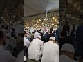 الصلاة خير من النوم من مسجد رسول الله صلى الله عليه وسلم المدينة المنورة 