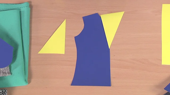 Create many tops from one pattern on Its Sew Easy ...