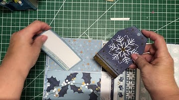 Floating Spine Album