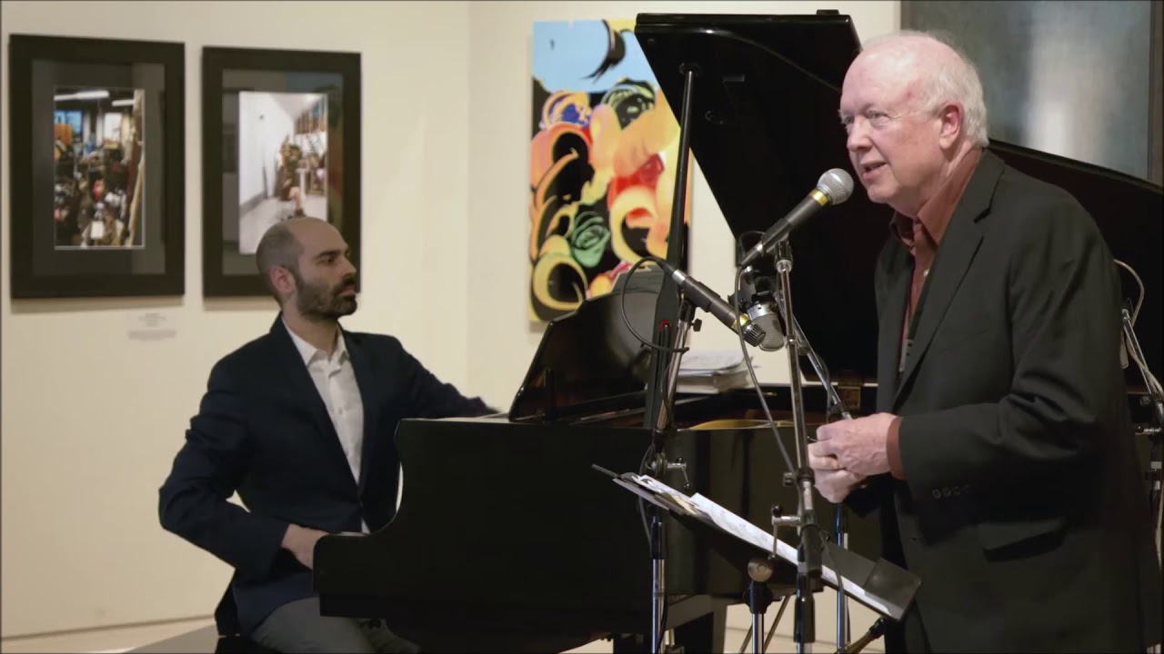 Bruce Abbott & James Rosenblum Full Concert - YouTube