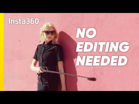 5 EASY Camera Effects for MORE CREATIVE VIDEOS