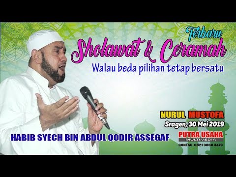 terbaru,,,habib-syech-assegaf-sholawat-&-ceramah-,sragen-30-mei-2019