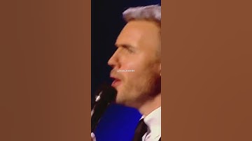 Thumbnail of Back for Good - Gary Barlow ft JLS #garybarlow #jls #backforgood