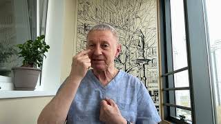 Точка для зрения и от шума в ушах