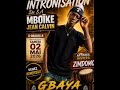 Intronisation De S A Mboïke 