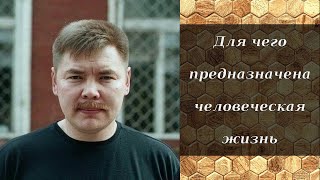 Леонид Тугутов - Для Чего Предназначена Человеческая Жизнь