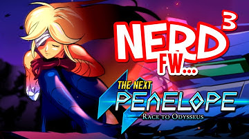 Nerd³ FW - The Next Penelope