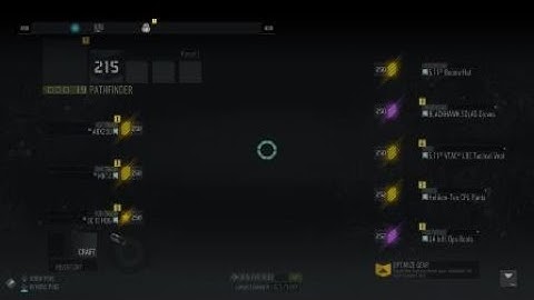 Tom Clancy’s Ghost Recon® Breakpoint Pathfinder 18 kill 8 enemies