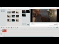 Advanced editing at a glance  split screen tilt shift picture in picture and more