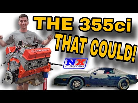 Blew up the motor street racing - YouTube