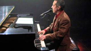 Video thumbnail of "Our Great God - Fernando Ortega (Live)"