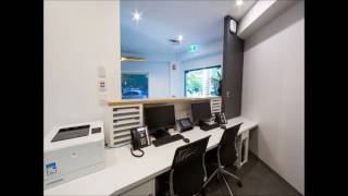 Necessities of medical interior design for your clinic