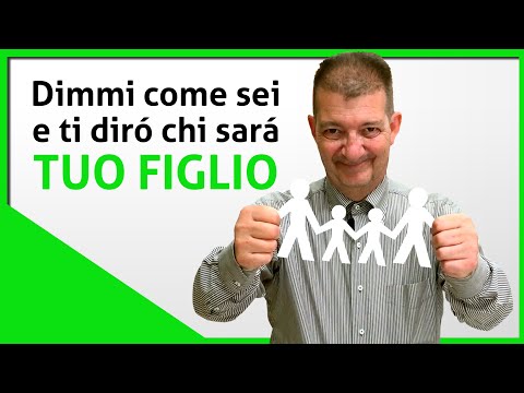 Video: Come i tuoi figli possono trarre beneficio da un animale domestico di famiglia