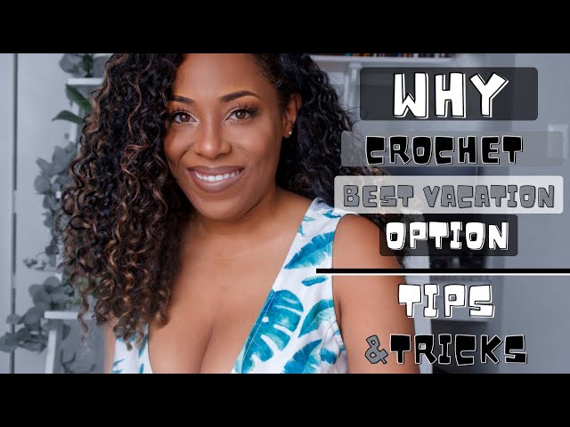 2023 TOP 9 CROCHET HAIR FOR SWIMMING AND VACATIONING⭐️| LIA LAVON | Crochet  hair styles, Best crochet hair, Crochet braids hairstyles curls