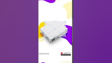 Perspective Text in Photoshop  ( for BEGINNERS! )