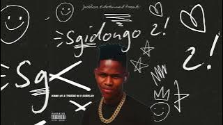 Kamo 69 & Tshego M - Sgidongo 2 (Feat. CuePlay)