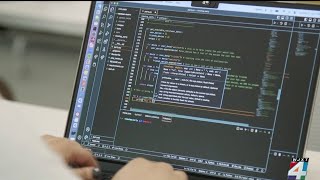 Code Queen: Changing the face of tech