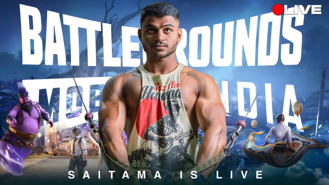 🔴500 SUB YAVAG PAA ? | KANNADA | BGMI LIVE #bgmi #live #kannada