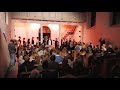 (English) Tirat Carmel and Monheim am Rhein united in remembrance