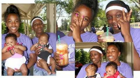 Kizoa Video Editor - Movie Maker: We Are Family Reunion