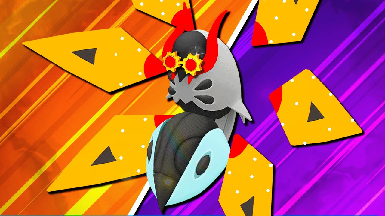 Choice Specs Tera Iron Moth Goes CRAZY! | PPL S5 Week 4 vs 