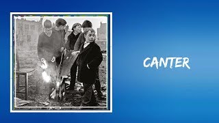 Gerry Cinnamon - Canter (Lyrics)