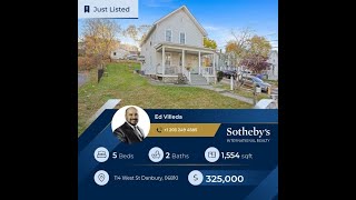 Attention investors Danbury CT