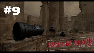 Serious Sam 3: Extended & Modded - Part 9 - The Power of the Underworld