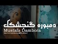    دمبوره جدید گنجشکک