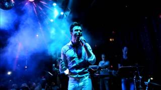 Constantinos Christoforou - Eurovision Concert vol. 3