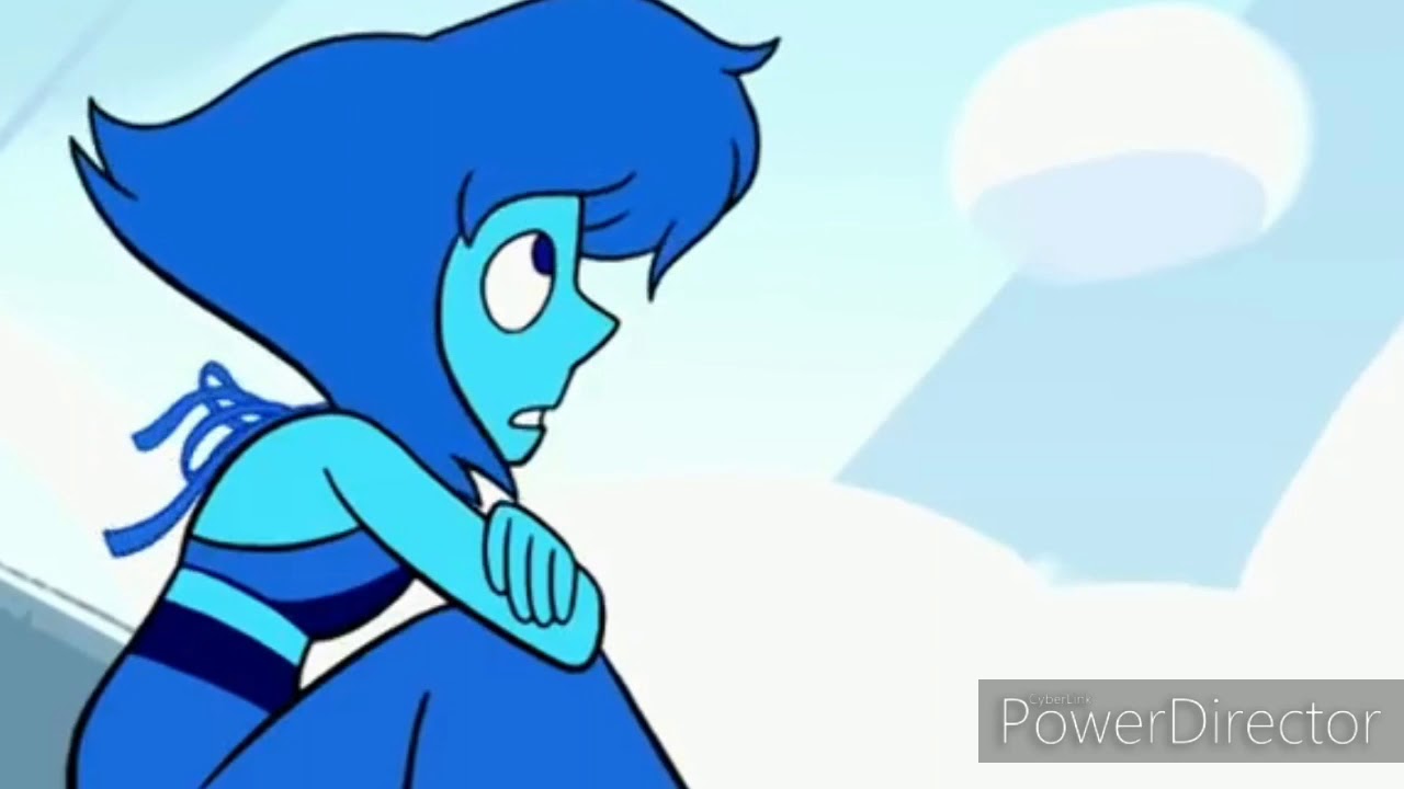 Lapis/Varian- If I Could Take That Moment Back