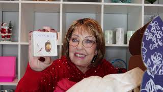 MARGOT ELENA WINTER BOX