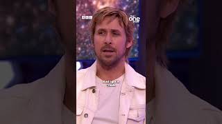 Ryan Gosling on his latest movie, 'Project Hail Mary' 🎥🪐 - BBC