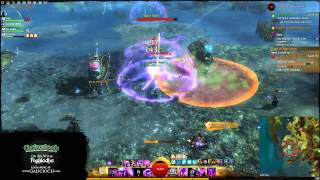 Gsch Sorc Take Down Tequatl
