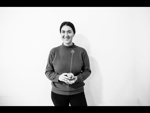 ანუშკა ჩხეიძე წინანდლის პრემიის ლაურეატი