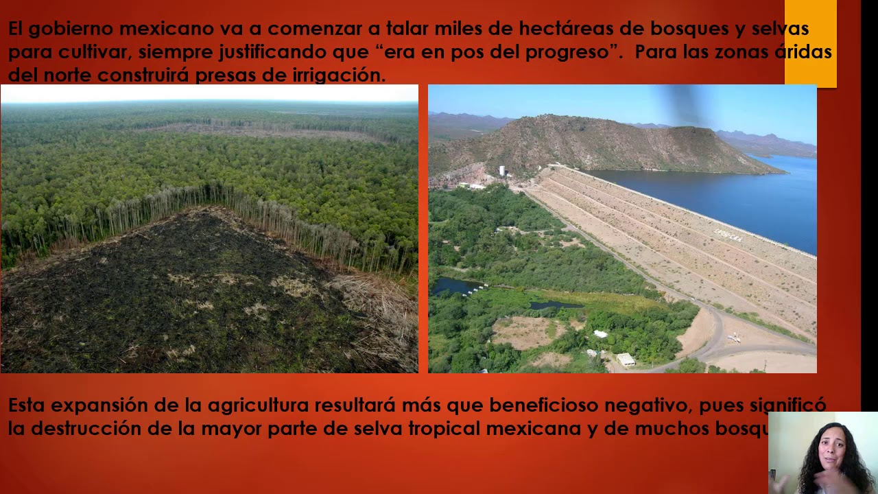 Tema 6 La Expansión de la Frontera Agrícola 3ro Historia YouTube Tema 6 La Expansión de la Frontera Agrícola 3ro Historia YouTube