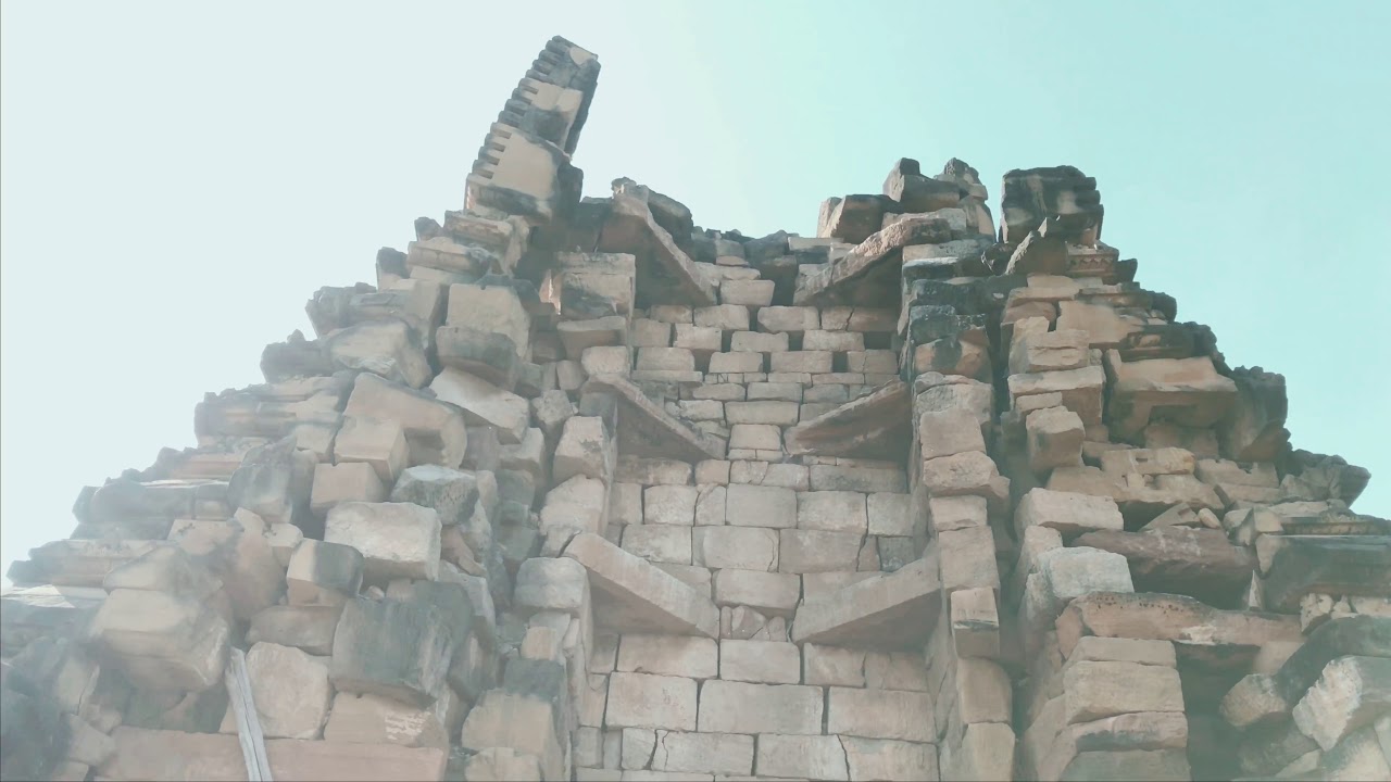 Kera Fort || Kutch Gujarat