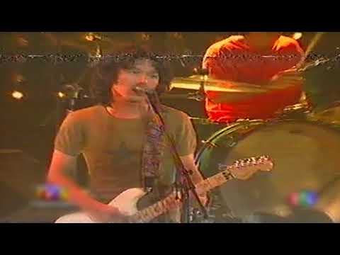 เมดเล่ย์ LOSO - คุณเธอ- I Want Love You-ไม่ต้องห่วงฉัน (Concert TV5)
