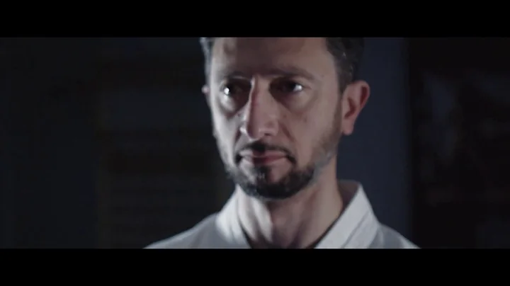 A Taekwon-Do life path - Salvatore Terranova