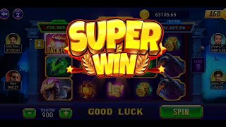 Daily win daily jackpot daily super win new teenpatti app world's No 1 App Teenpatti master & Gold screenshot 5