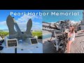 Pearl Harbor USS Bowfin Submarine Museum Tour! || Hawaii Trip