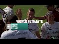 WJUC 2024 FRA vs CAN Women's Division