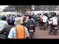 In Uganda S Chaotic Capital Thousands Of Boda Boda Motorcycle Taxis Are A Source Of Life And Death In Uganda S Chaotic Capital Thousands Of Boda Boda Motorcycle Taxis Are A Source Of Life And Death